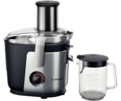 Sokowirówka Bosch MES4000